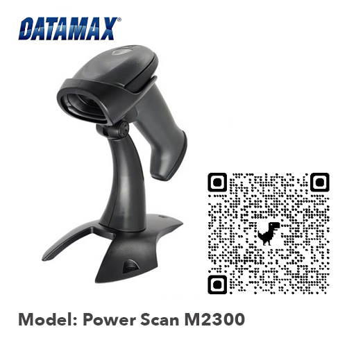 Máy quét mã QR Datamax M2300 - Thiết Bị Mã Vạch Nam Bình Xương - Công Ty TNHH Nam Bình Xương